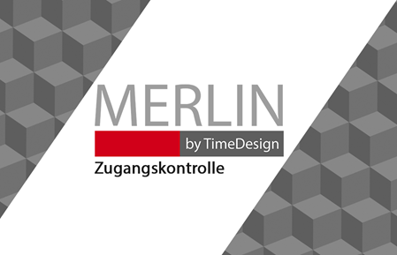 Zugangskontrolle by TimeDesign