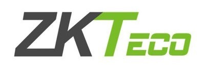 ZKTeco Logo